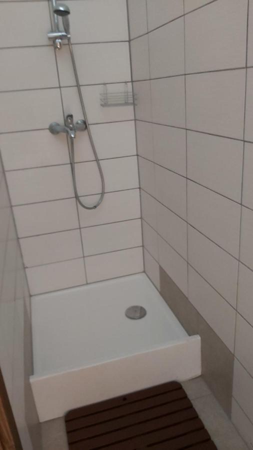 Hostel In Picerija Spajza Mojstrana Exteriör bild